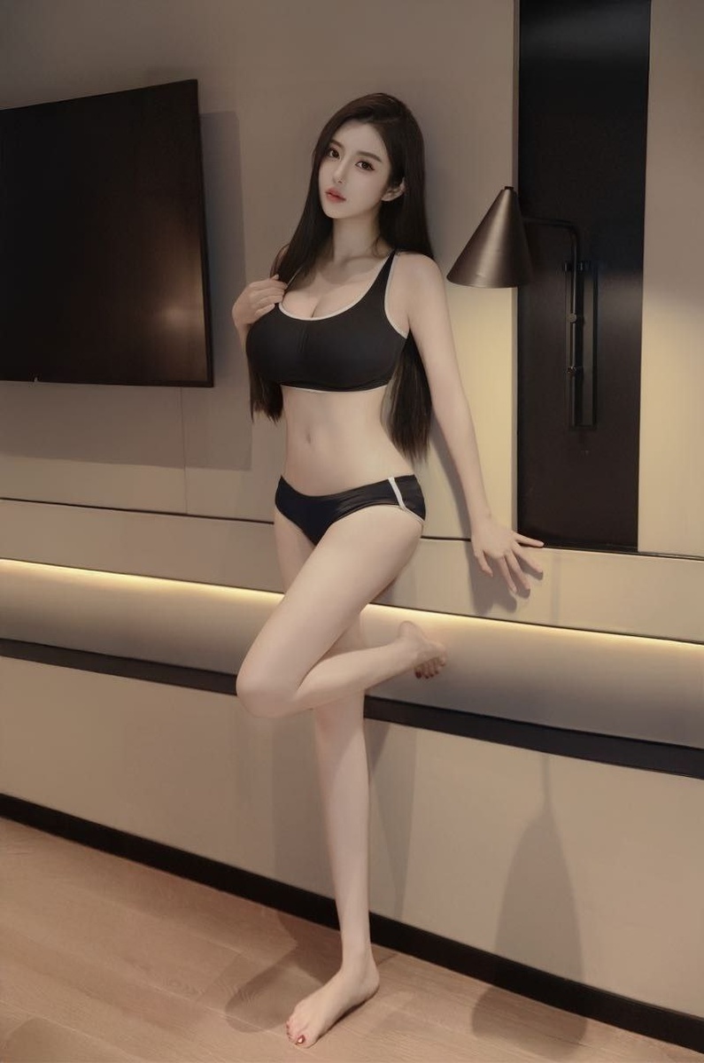 Charlotte - Marylebone Escort