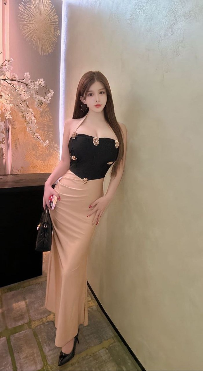 Olivia - Baker Street Escort